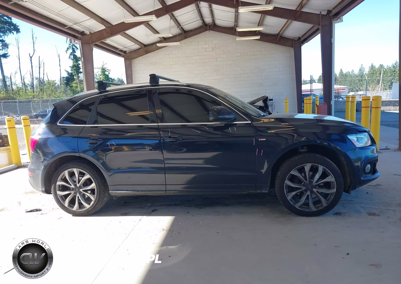2011 Audi Q5 3.2 Premium Plus VIN:WA1WKAFP8BA046052 - 13