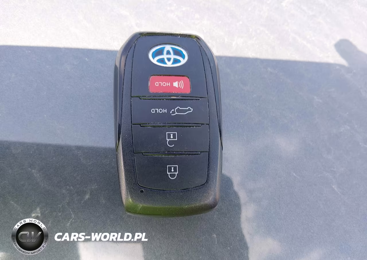 2022 Toyota Venza Le VIN:JTEAAAAH6NJ106736 - 11