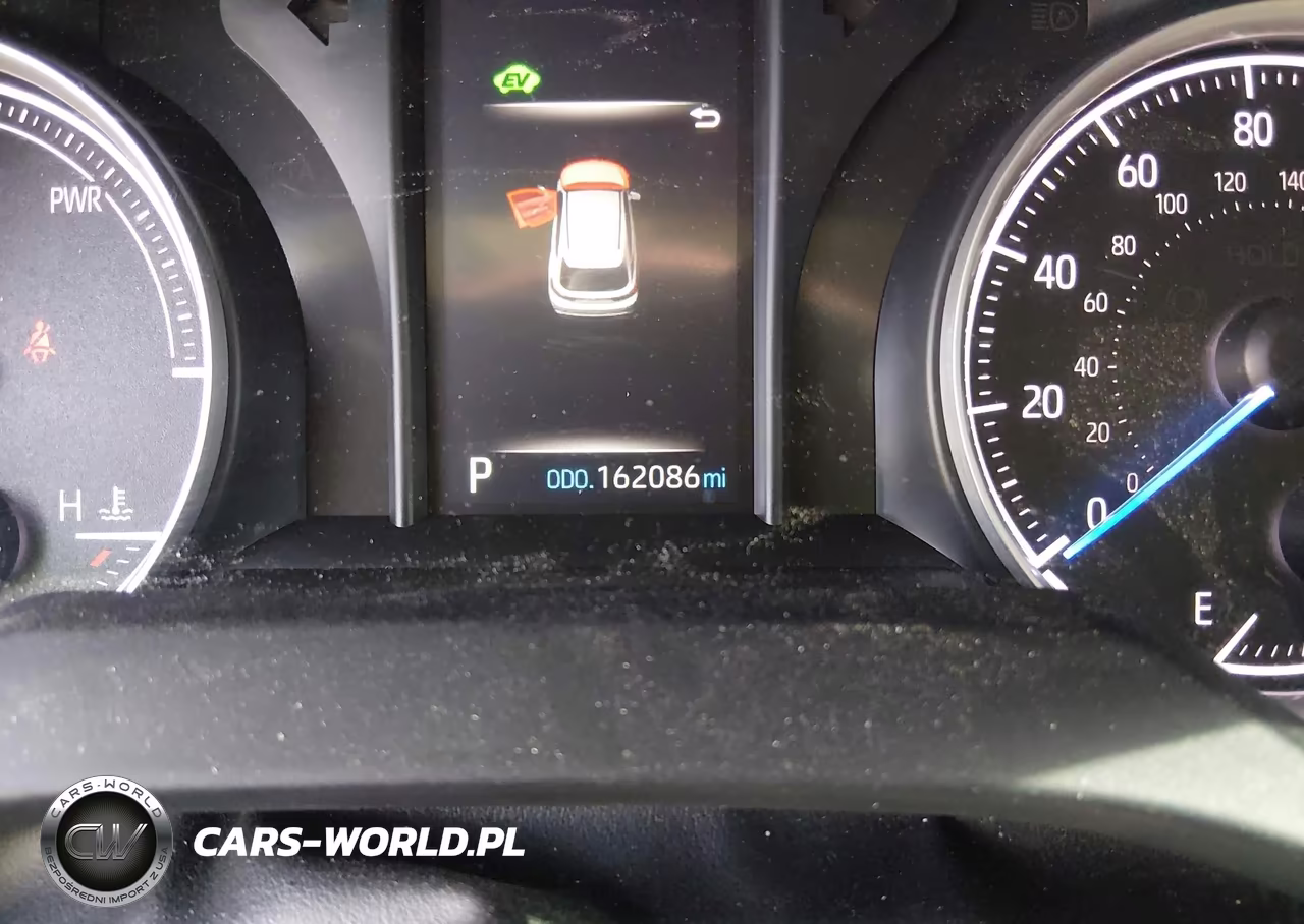2022 Toyota Venza Le VIN:JTEAAAAH6NJ106736 - 16