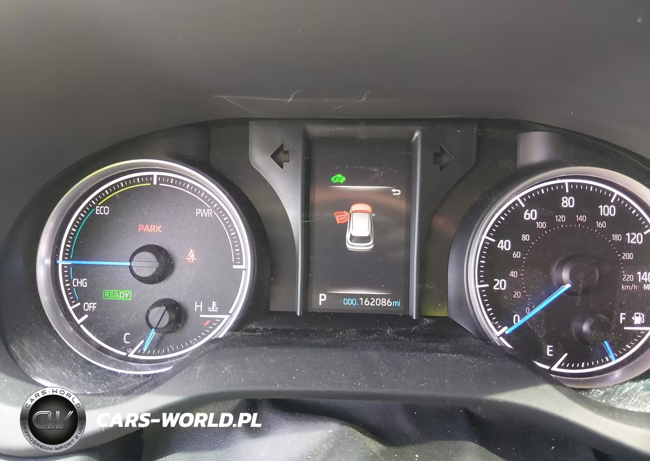 2022 Toyota Venza Le VIN:JTEAAAAH6NJ106736 - 7