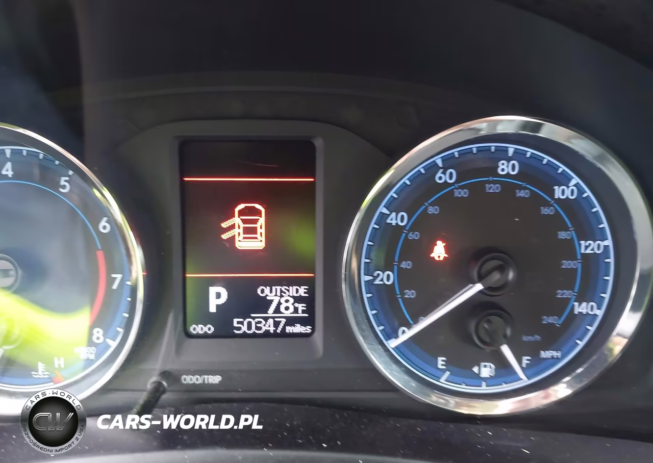 2019 Toyota Corolla Le VIN:5YFBURHEXKP918803 - 7