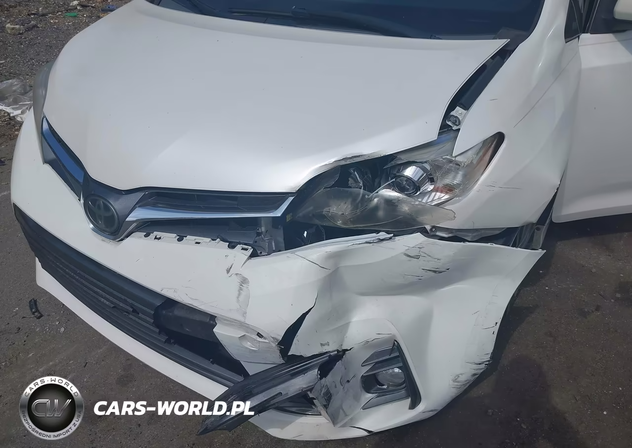 2018 Toyota Sienna Xle 8 Passenger VIN:5TDYZ3DC0JS941641 - 6
