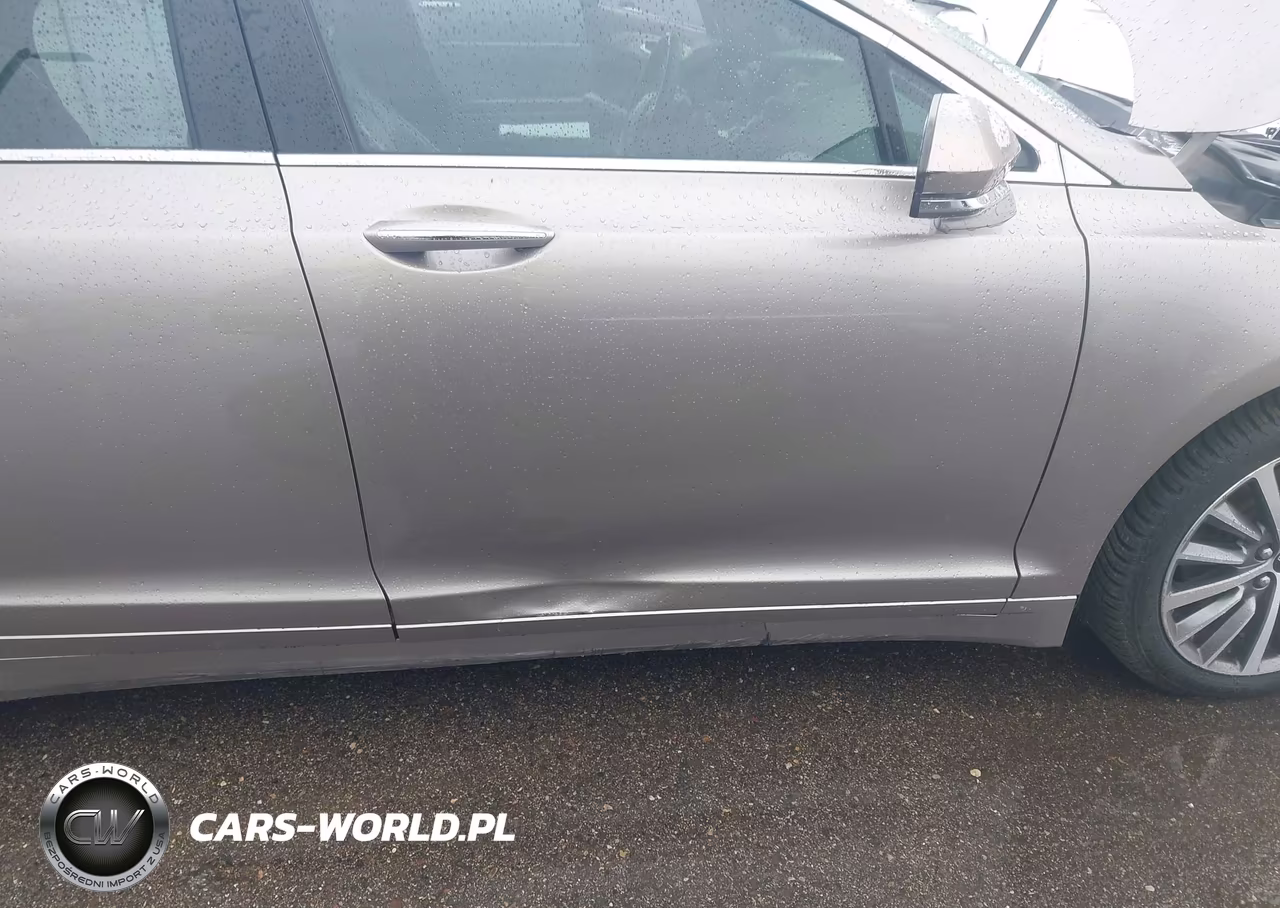 2019 Lincoln Mkz Standard VIN:3LN6L5A90KR621071 - 6