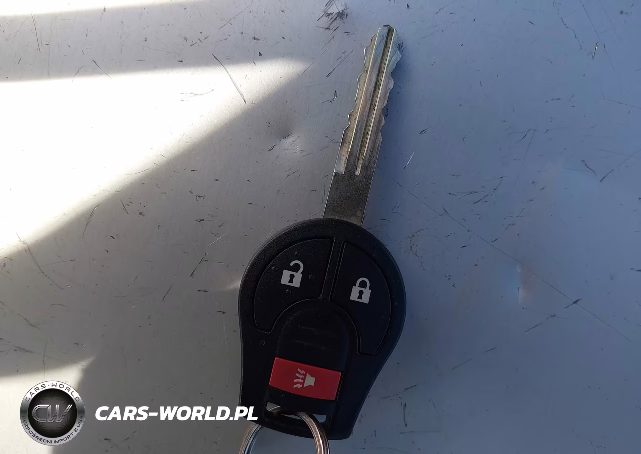 2011 Nissan Cube 1.8S VIN:JN8AZ2KR9BT206988 - 11