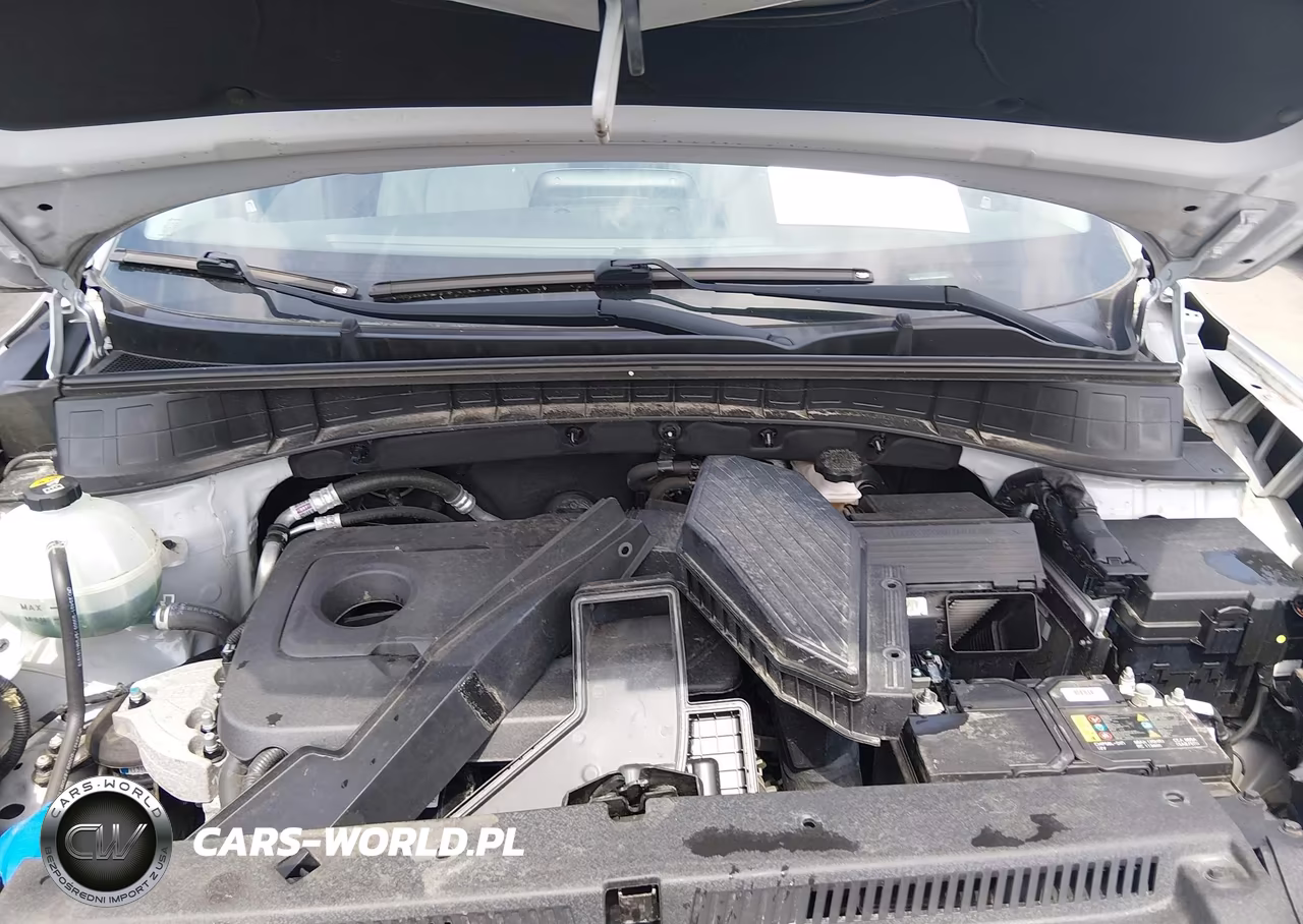 2019 Hyundai Tucson Sport VIN:KM8J3CAL4KU890001 - 10