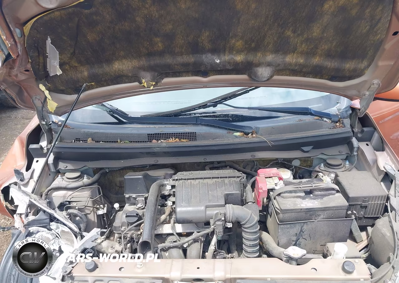 2017 Mitsubishi Mirage Es VIN:ML32A3HJ9HH008389 - 10