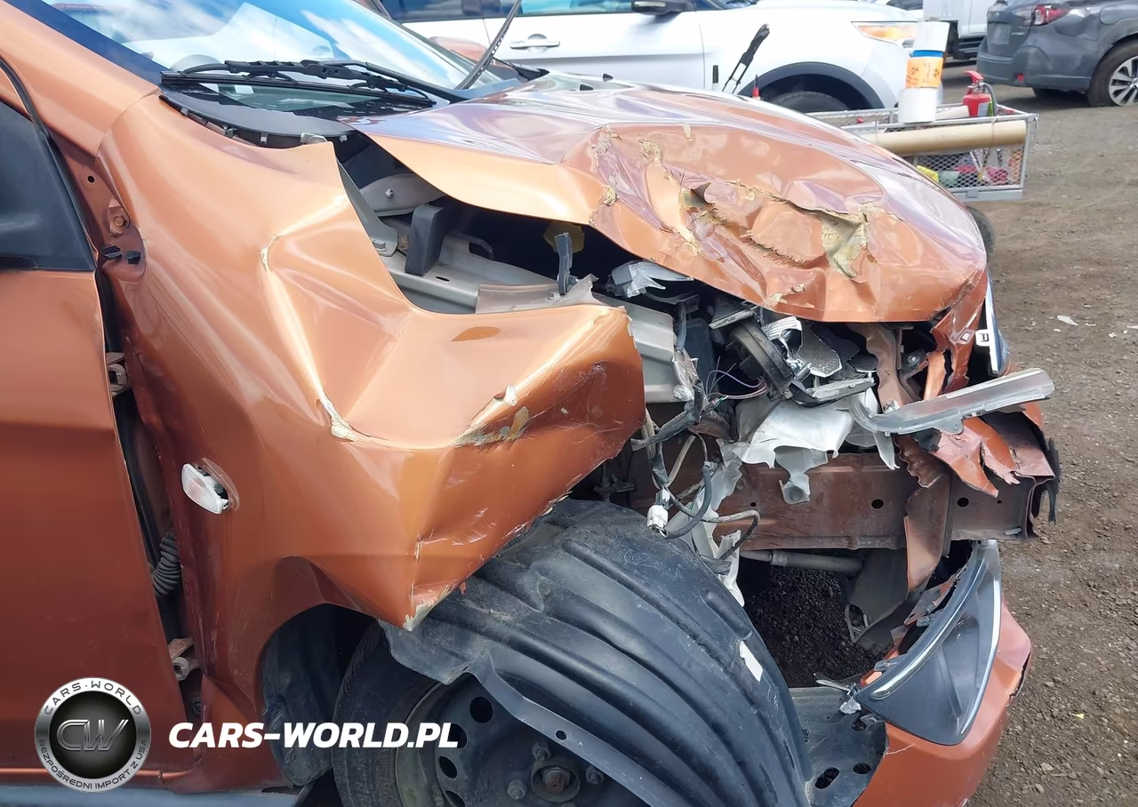 2017 Mitsubishi Mirage Es VIN:ML32A3HJ9HH008389 - 12
