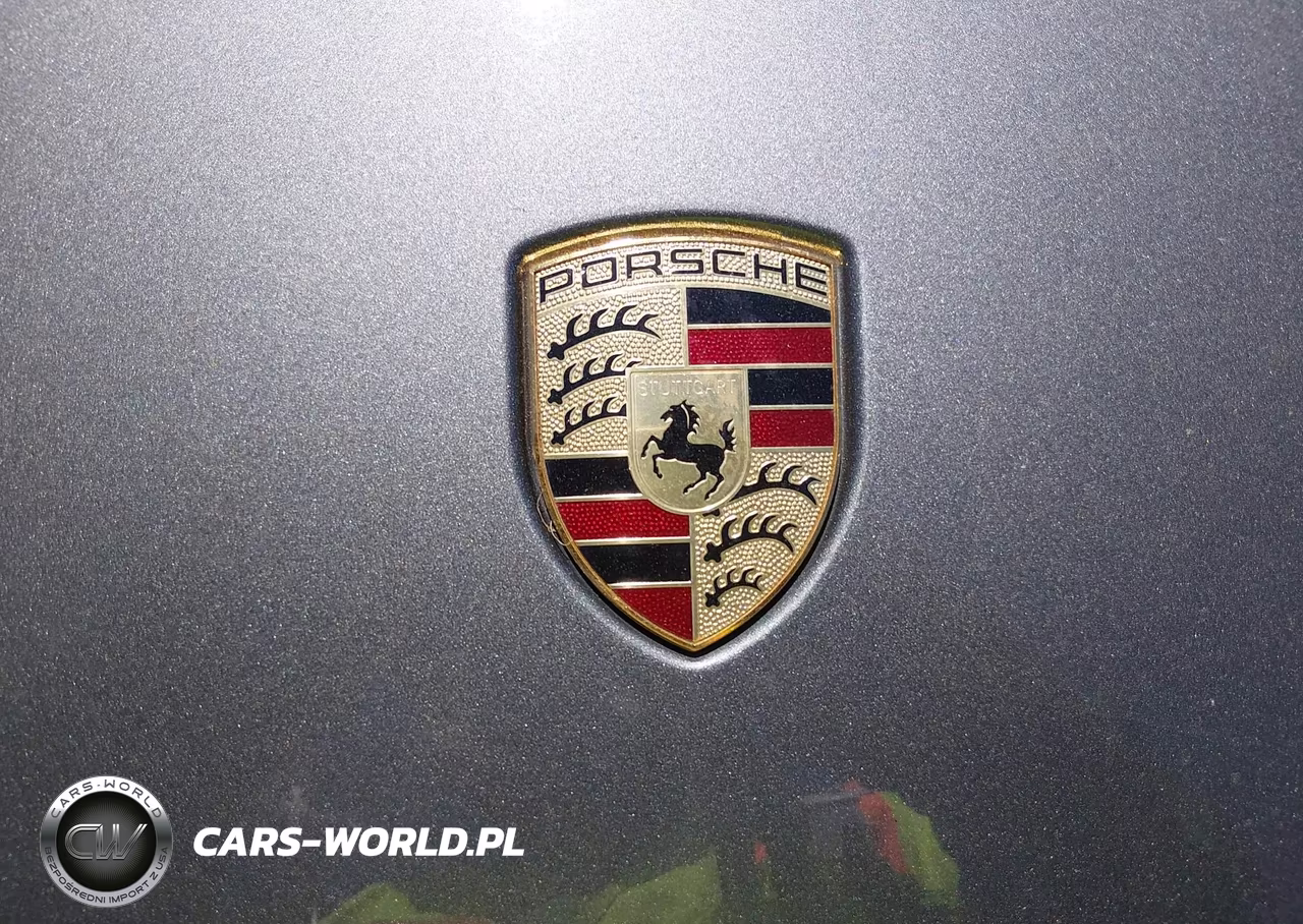 2015 Porsche Cayenne E-Hybrid S VIN:WP1AE2A29FLA52010 - 17