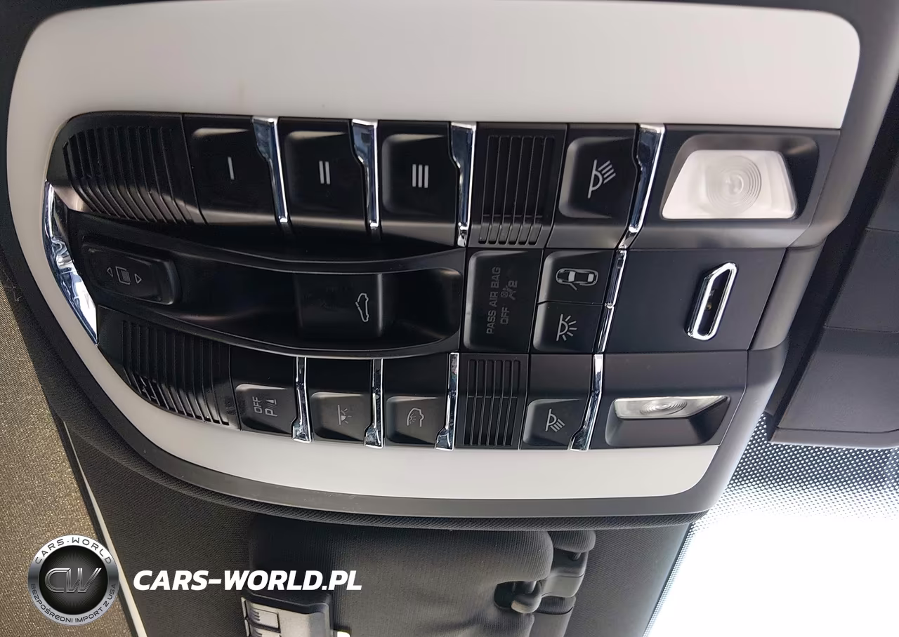 2015 Porsche Cayenne E-Hybrid S VIN:WP1AE2A29FLA52010 - 21