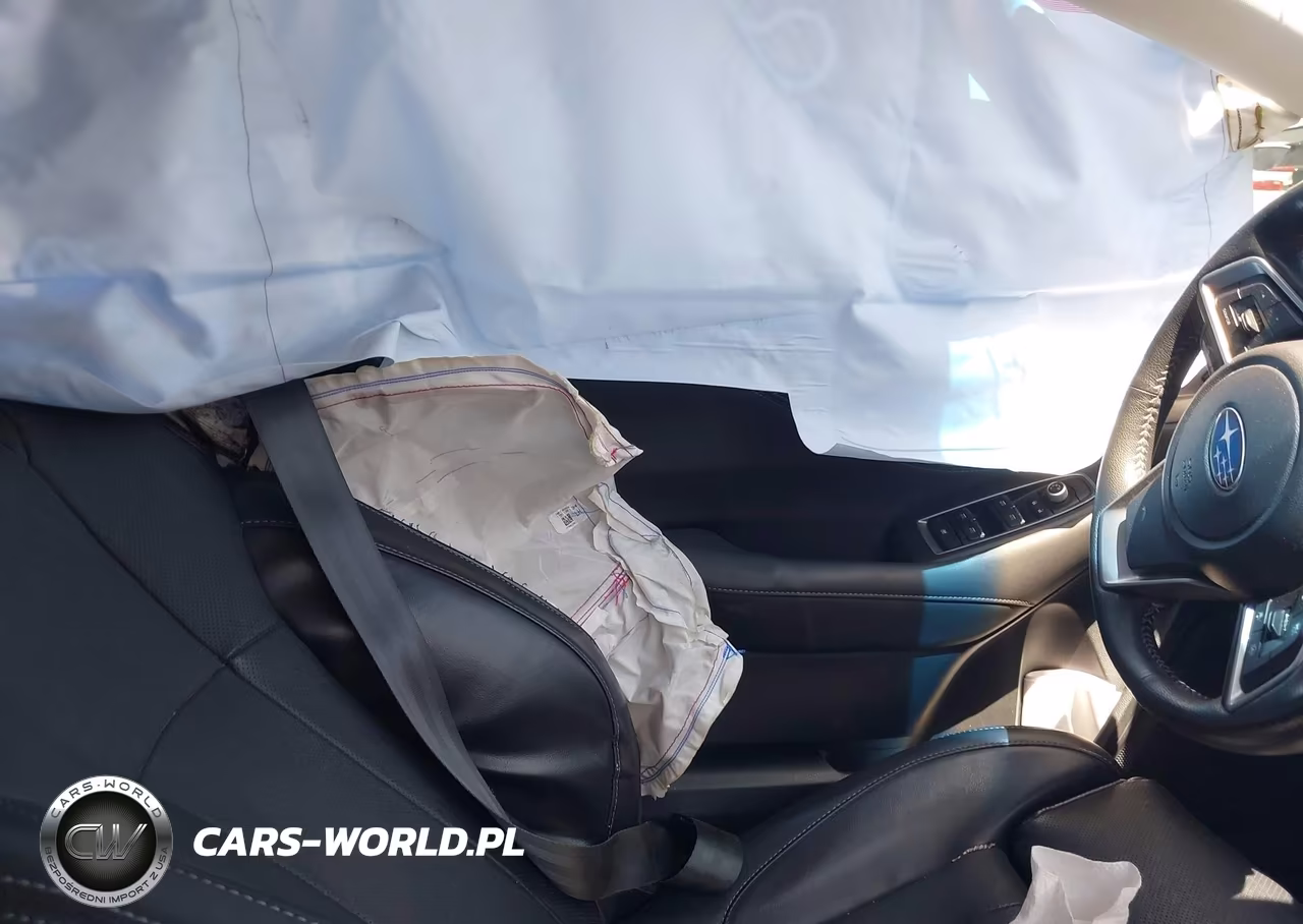 2020 Subaru Legacy Limited VIN:4S3BWAN68L3012815 - 19