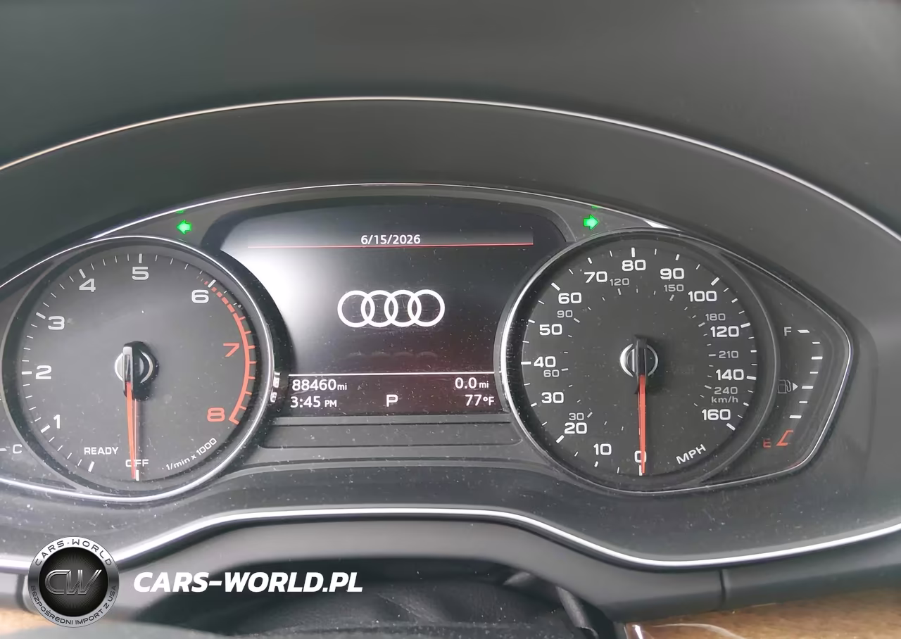 2021 Audi Q5 Premium 45 Tfsi Quattro S Tronic VIN:WA1AAAFY9M2002533 - 7