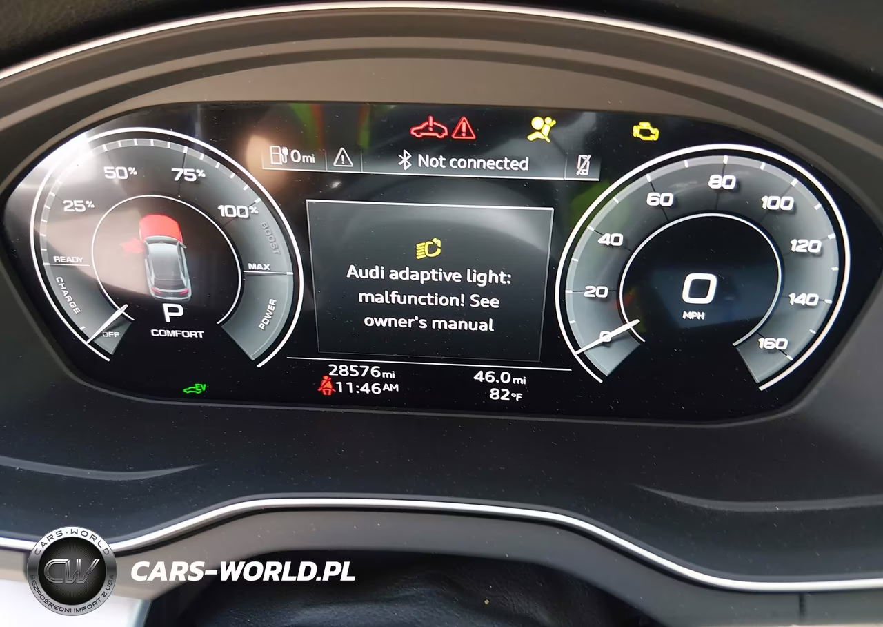 2024 Audi Q5 Premium Plus 55 Tfsi E S Line Quattro S Tronic VIN:WA1E2AFY3R2139764 - 7