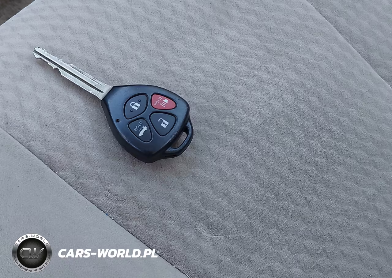 2010 Toyota Camry Le VIN:4T4BF3EK7AR013407 - 11