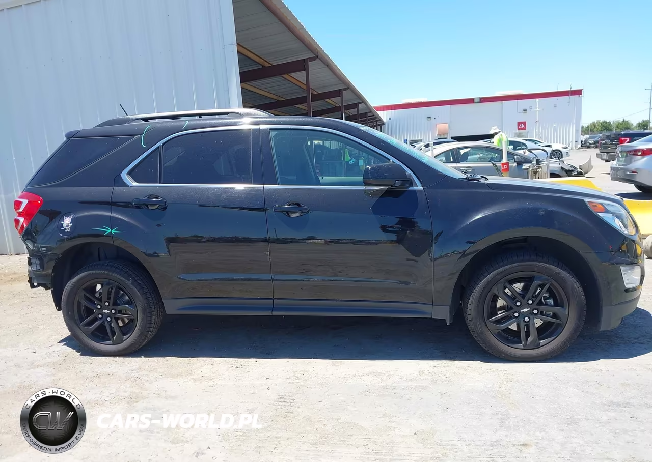 2017 Chevrolet Equinox Lt VIN:2GNFLFEK0H6277238 - 13
