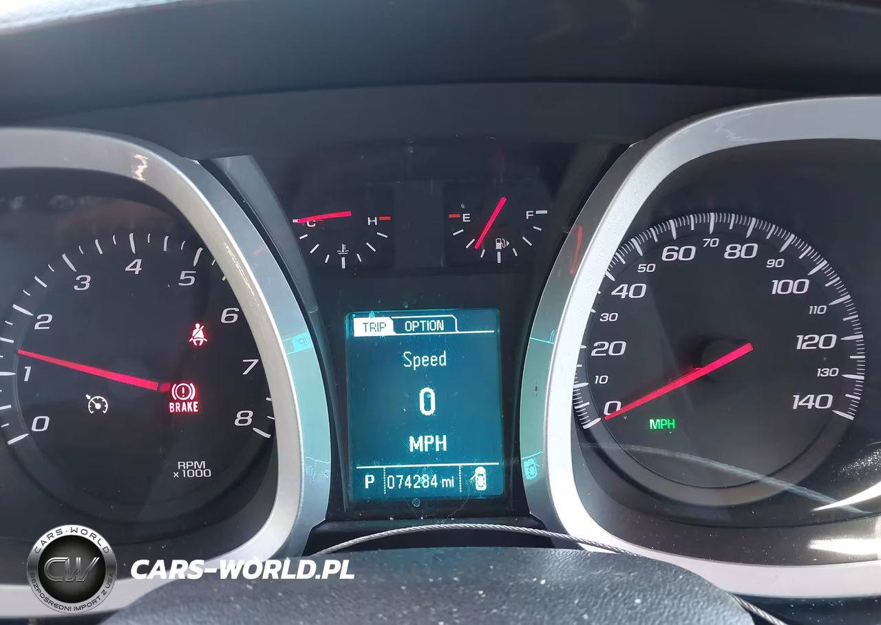 2017 Chevrolet Equinox Lt VIN:2GNFLFEK0H6277238 - 7