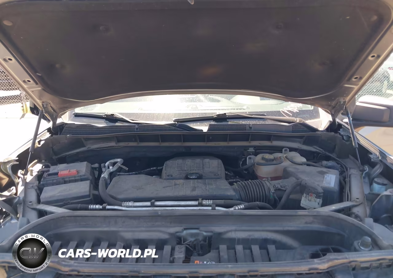 2021 GMC Sierra 1500 4Wd Short Box Elevation VIN:3GTP9CEK0MG149719 - 10