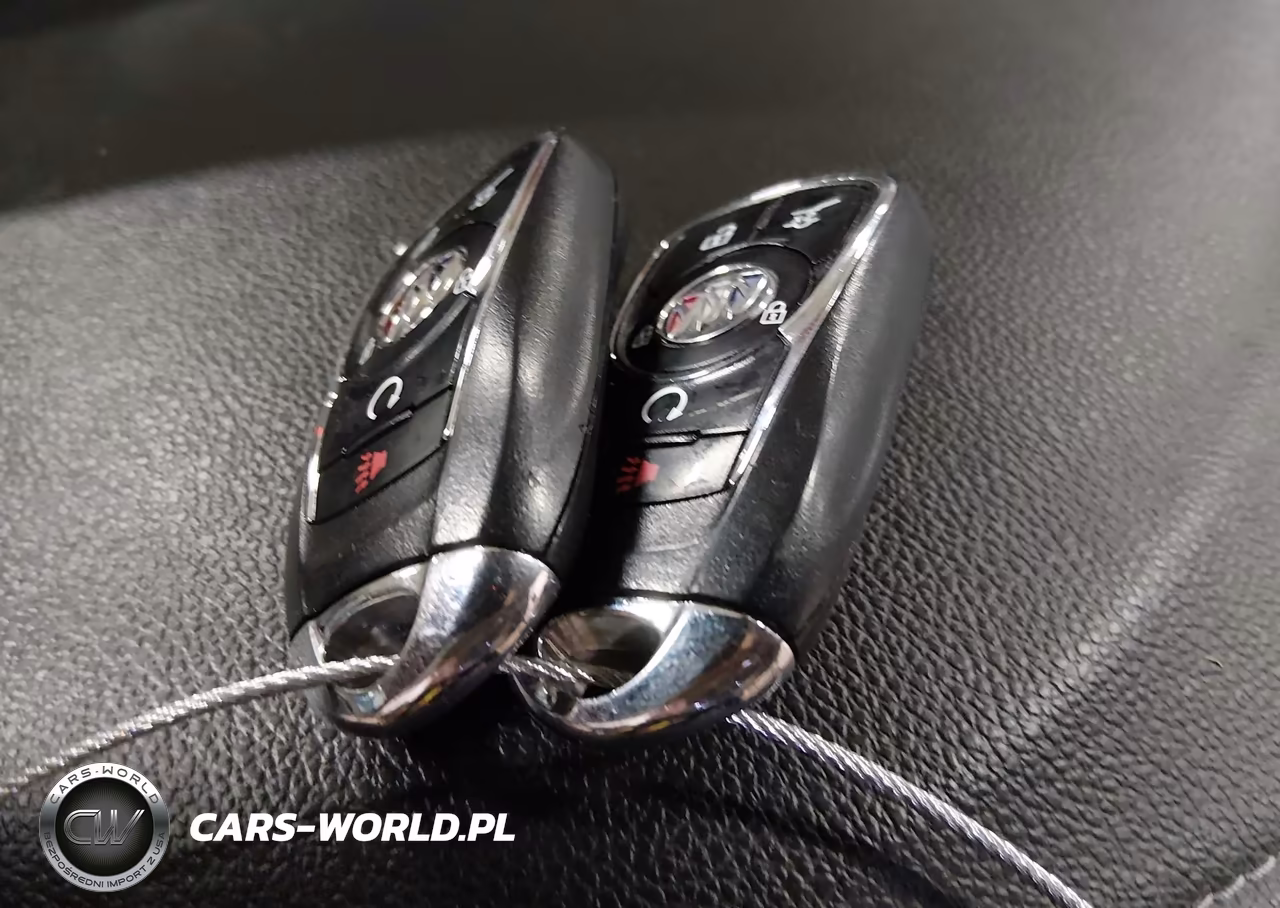2020 Buick Envision Awd Essence VIN:LRBFX2SA8LD088427 - 11
