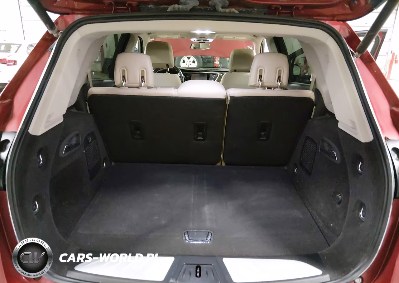 2020 Buick Envision Awd Essence VIN:LRBFX2SA8LD088427 - 17