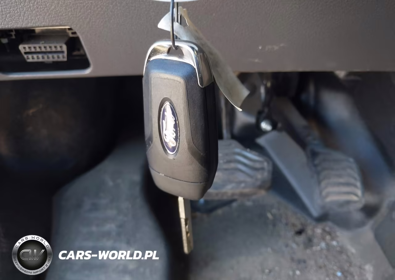 2024 Ford Transit-250 Cargo Van VIN:1FTBR3X89RKB58043 - 11