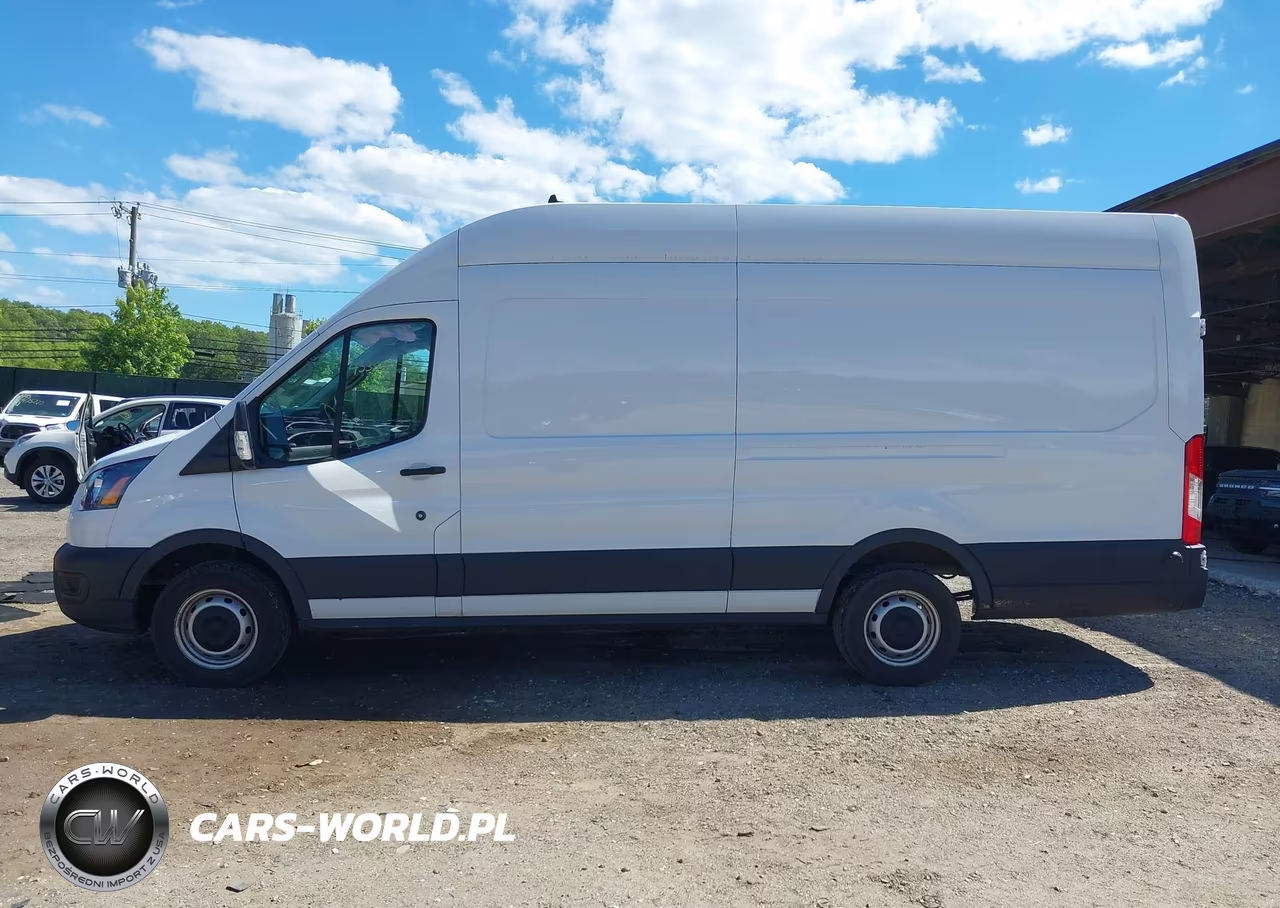 2024 Ford Transit-250 Cargo Van VIN:1FTBR3X89RKB58043 - 14