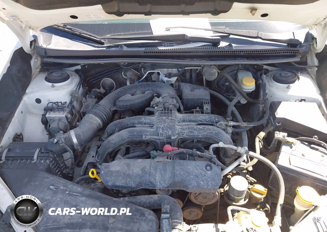 2013 Subaru Xv Crosstrek 2.0I Limited VIN:JF2GPAGCXD2834370 - 10