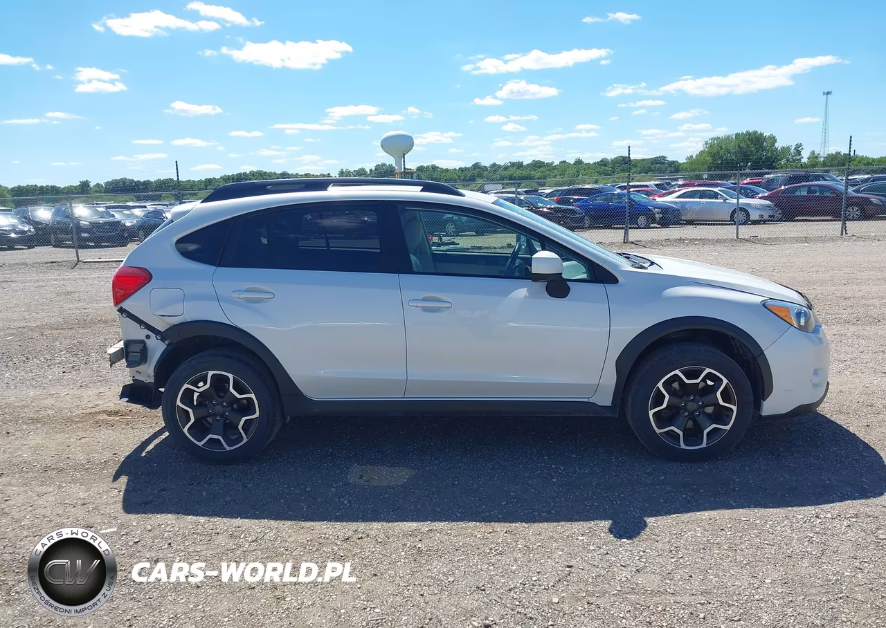 2013 Subaru Xv Crosstrek 2.0I Limited VIN:JF2GPAGCXD2834370 - 13