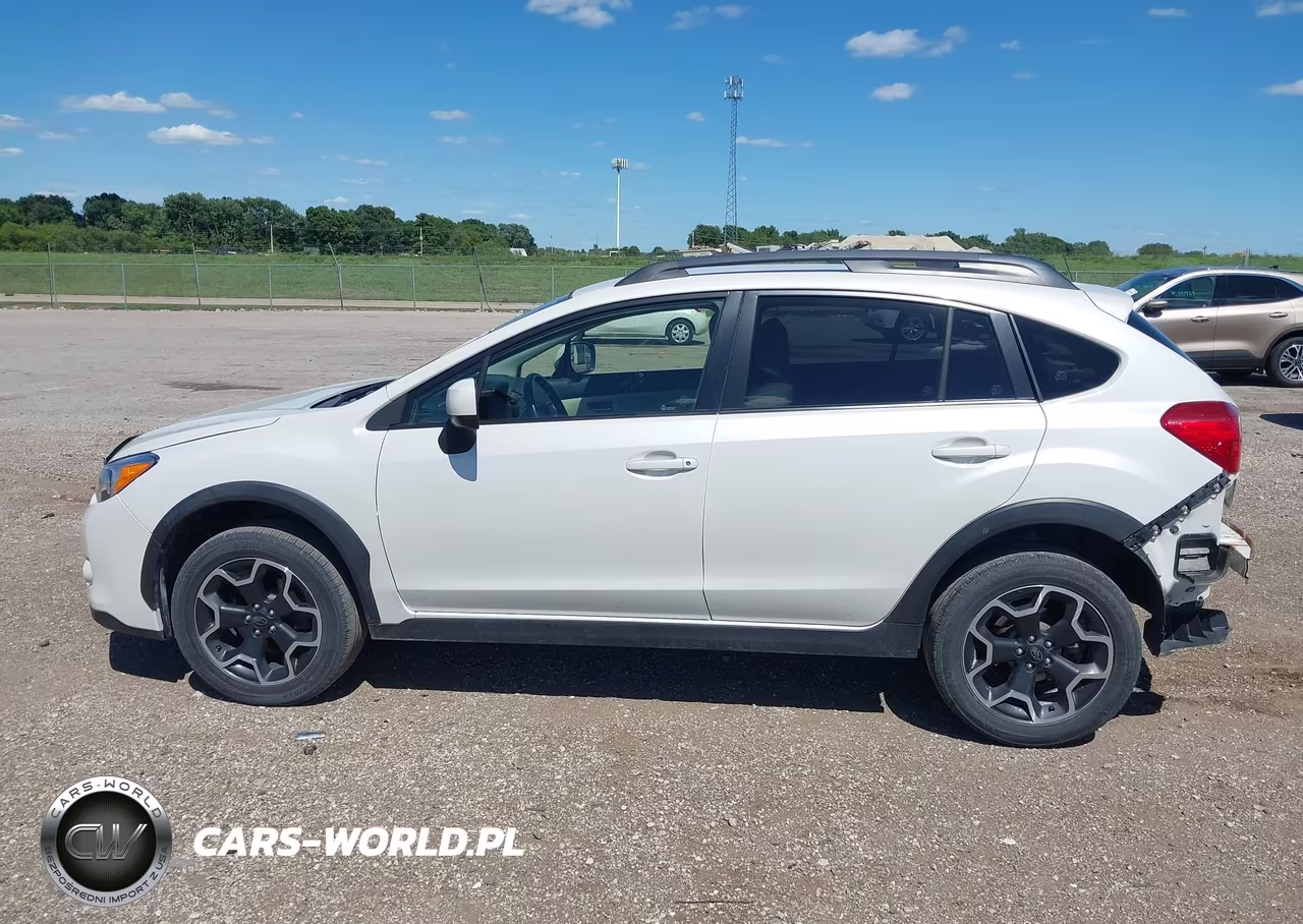 2013 Subaru Xv Crosstrek 2.0I Limited VIN:JF2GPAGCXD2834370 - 14