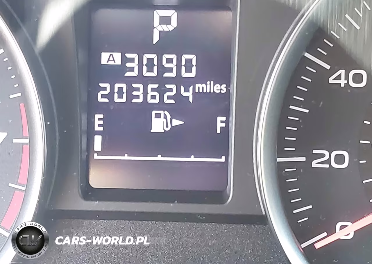 2013 Subaru Xv Crosstrek 2.0I Limited VIN:JF2GPAGCXD2834370 - 15