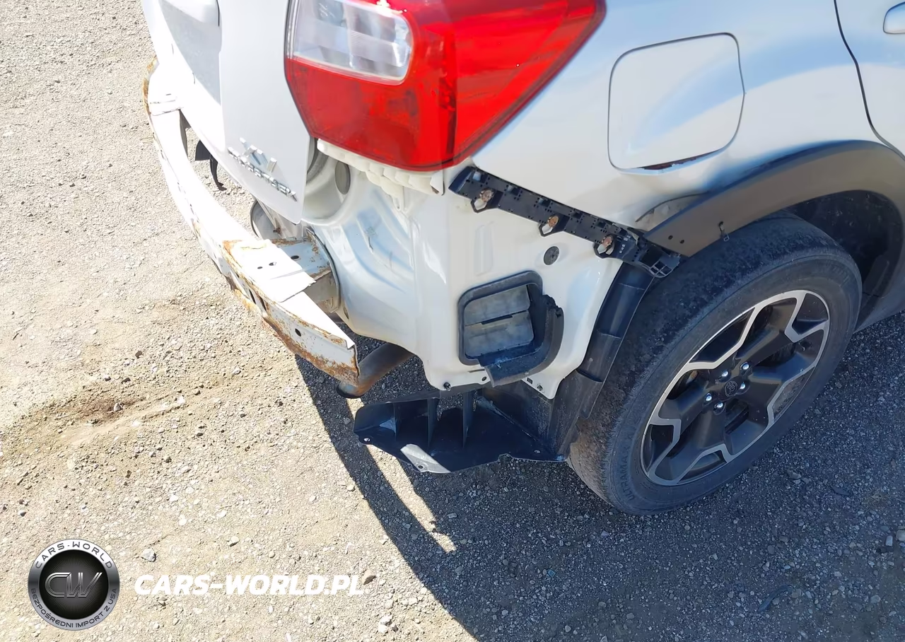 2013 Subaru Xv Crosstrek 2.0I Limited VIN:JF2GPAGCXD2834370 - 18