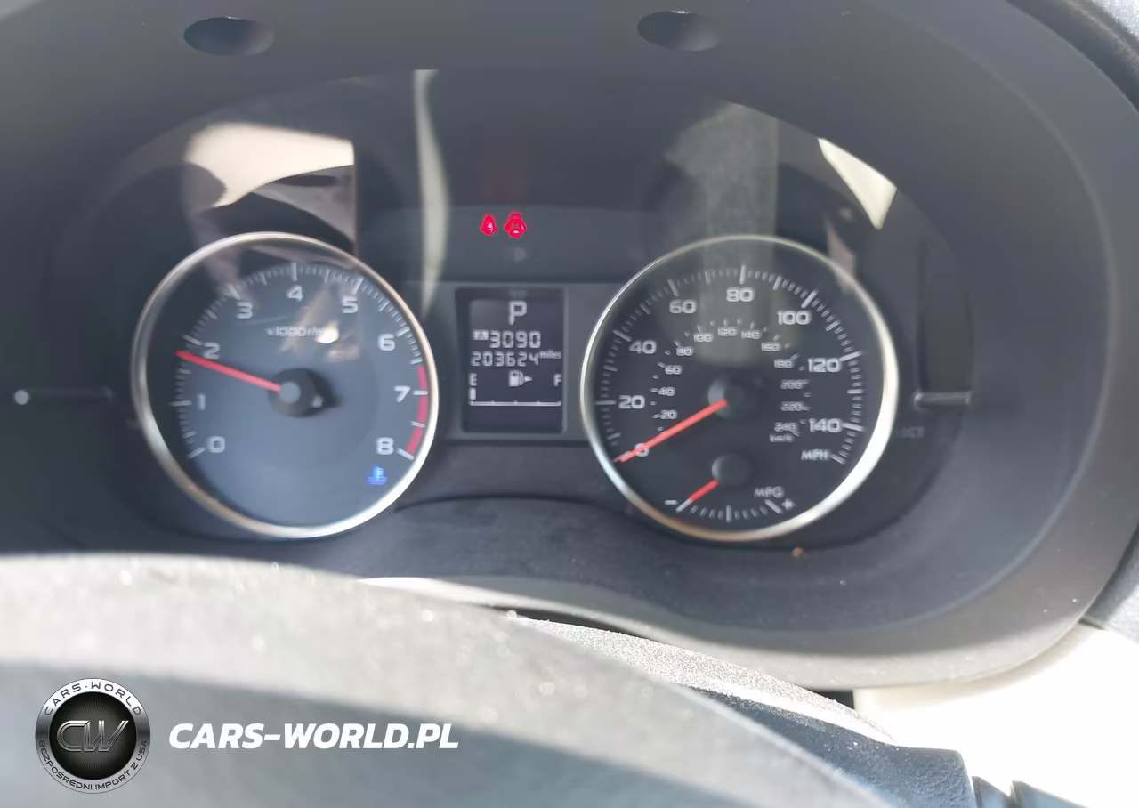2013 Subaru Xv Crosstrek 2.0I Limited VIN:JF2GPAGCXD2834370 - 7