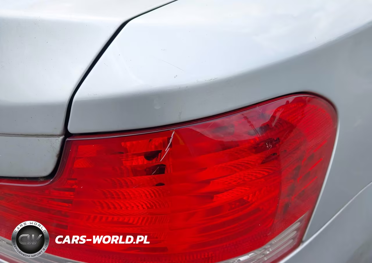 2009 BMW 135I VIN:WBAUN93519VK40069 - 12