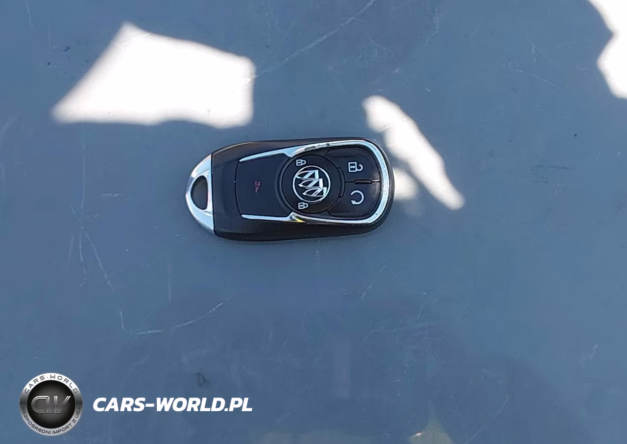2019 Buick Encore Fwd Preferred VIN:KL4CJASB3KB789373 - 11