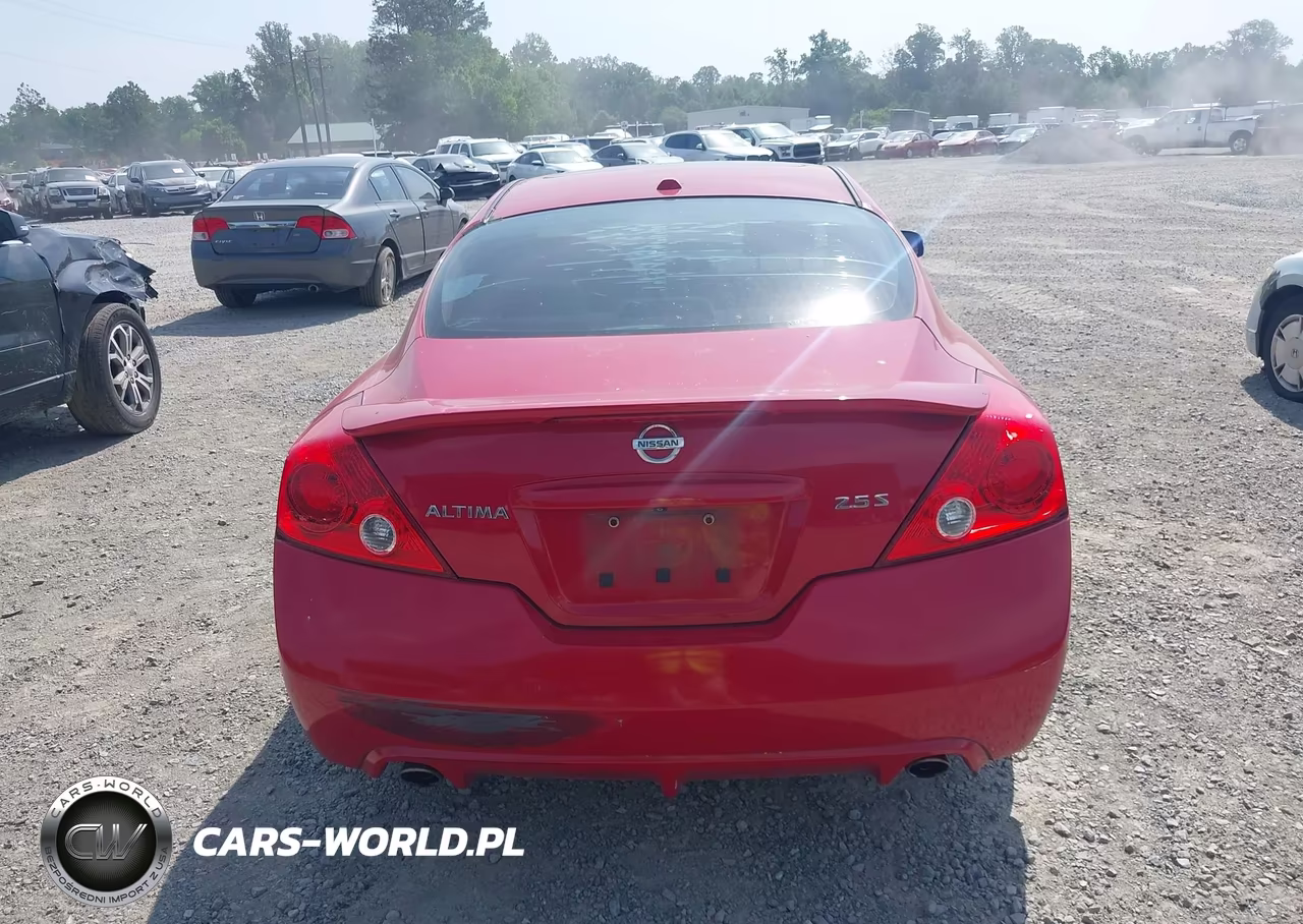 2012 Nissan Altima 2.5 S VIN:1N4AL2EP1CC144808 - 17