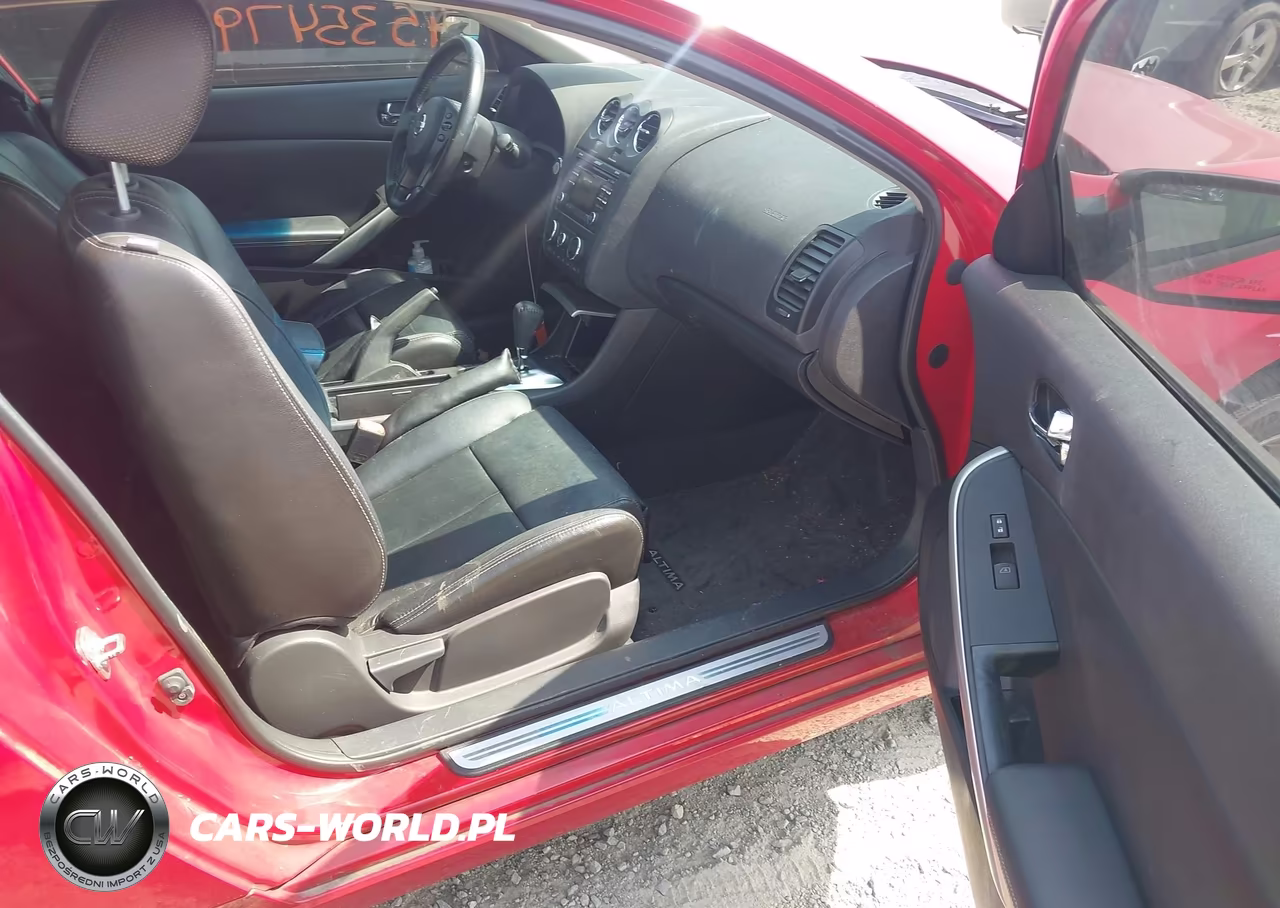 2012 Nissan Altima 2.5 S VIN:1N4AL2EP1CC144808 - 5