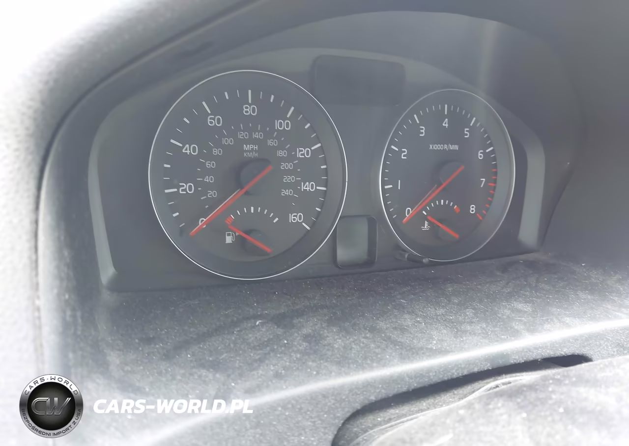 2009 Volvo V50 2.4I VIN:YV1MW390092471551 - 15