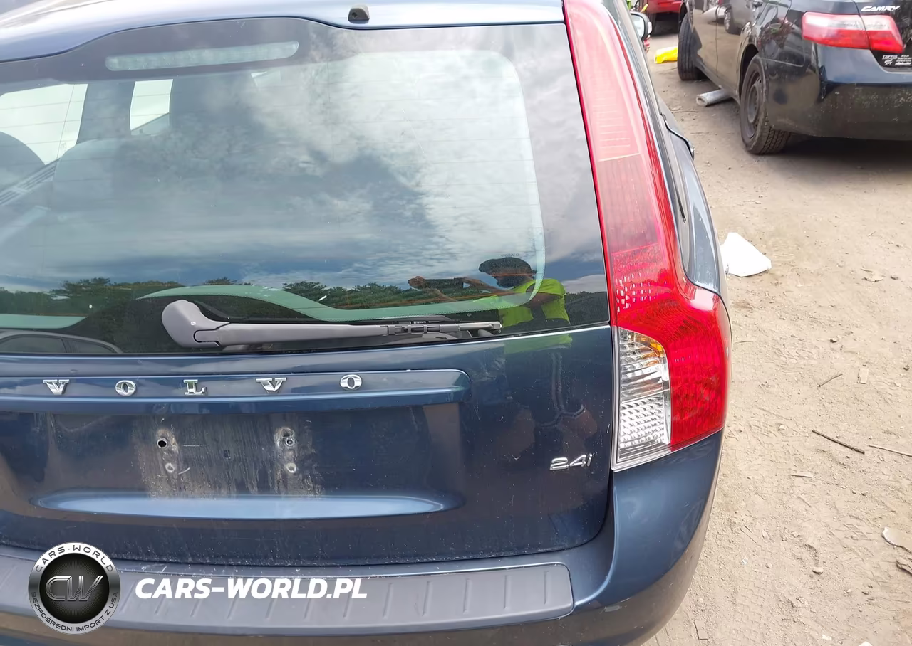 2009 Volvo V50 2.4I VIN:YV1MW390092471551 - 16