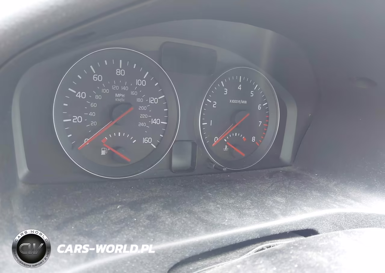 2009 Volvo V50 2.4I VIN:YV1MW390092471551 - 7