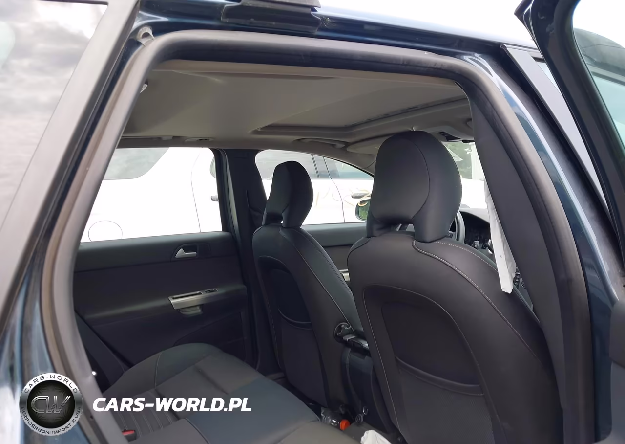 2009 Volvo V50 2.4I VIN:YV1MW390092471551 - 8