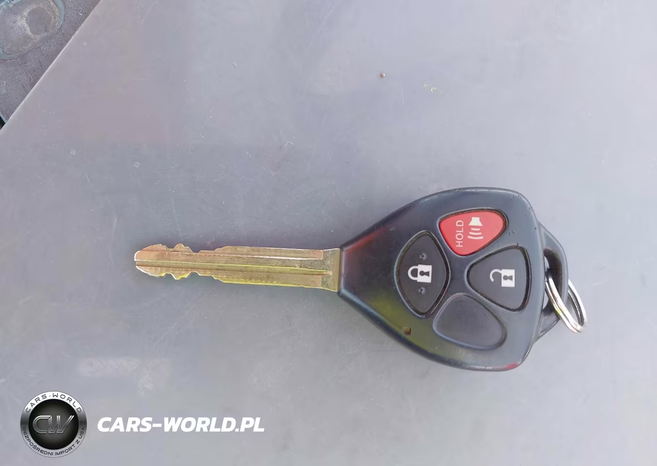 2008 Scion Xb VIN:JTLKE50E981044320 - 11