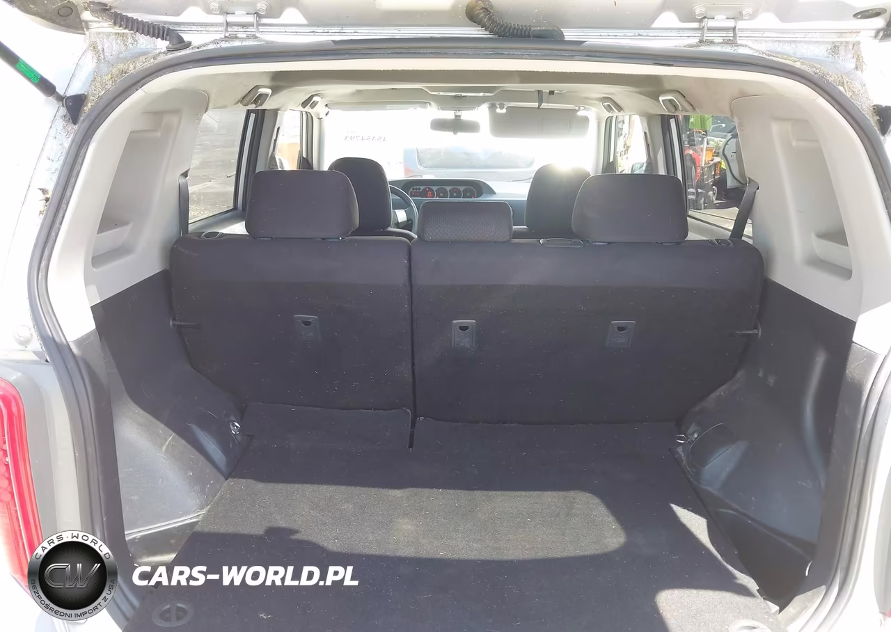 2008 Scion Xb VIN:JTLKE50E981044320 - 19