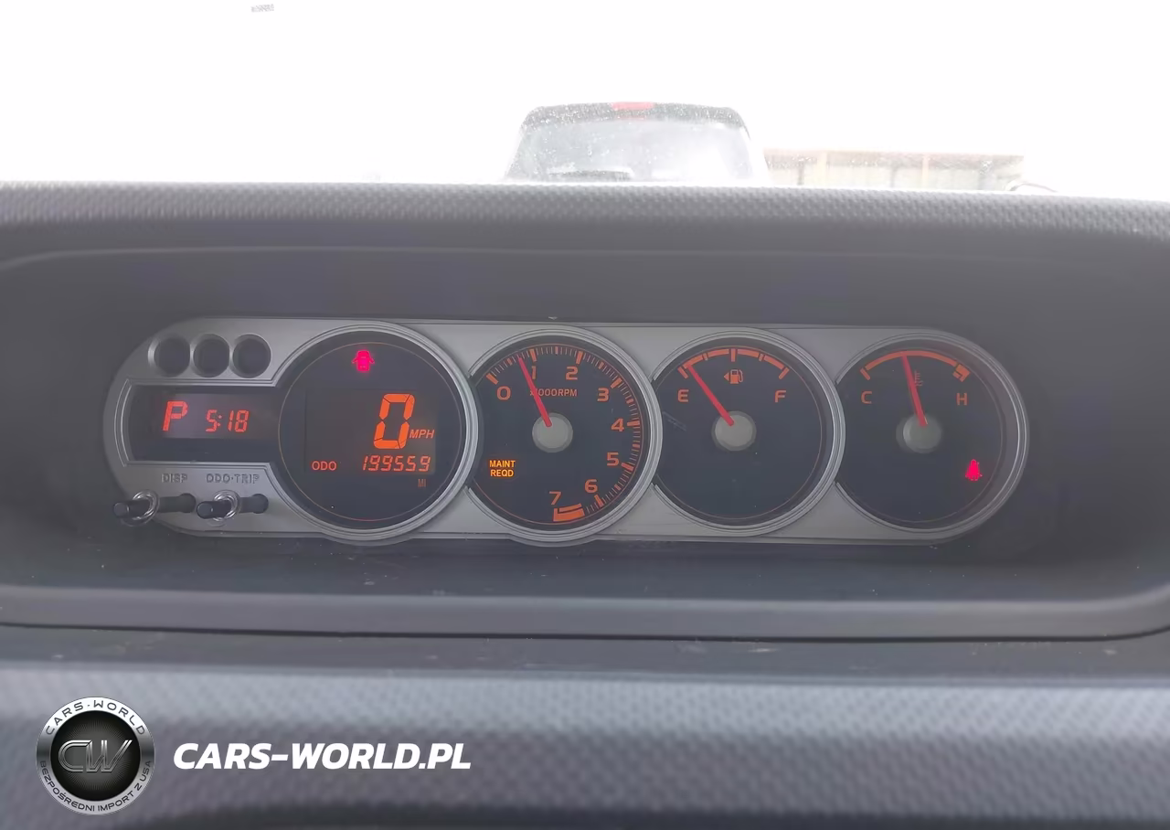 2008 Scion Xb VIN:JTLKE50E981044320 - 7