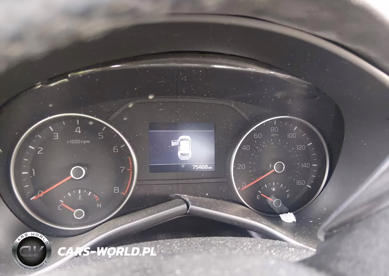2022 Kia Sportage Nightfall Edition VIN:KNDP63AC5N7975874 - 7