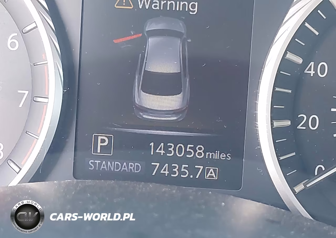 2018 Infiniti Q50 2.0T Luxe VIN:JN1CV7AP3JM241177 - 16