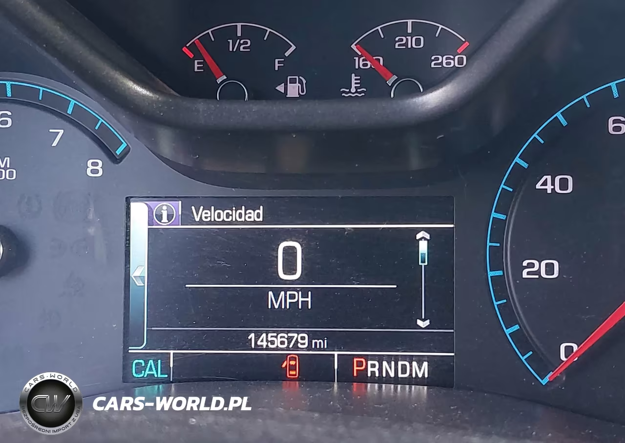 2016 Chevrolet Colorado Z71 VIN:1GCGSDE36G1349588 - 7