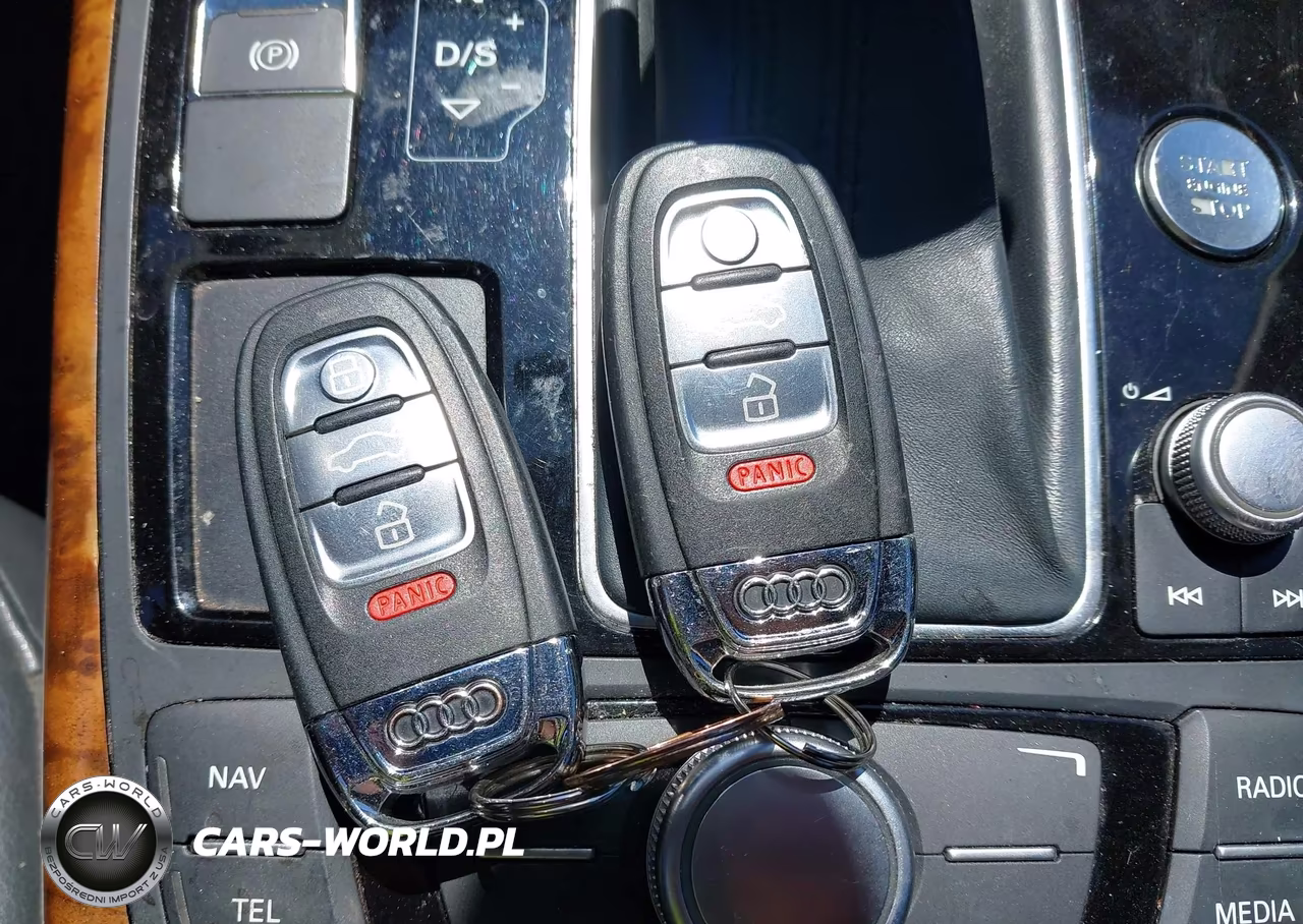 2014 Audi A6 2.0T Premium VIN:WAUGFAFC5EN124051 - 11