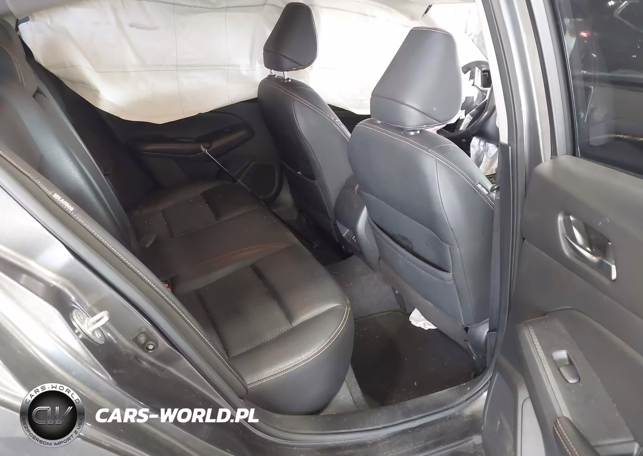 2021 Nissan Altima VIN:0000000000NY75958 - 8