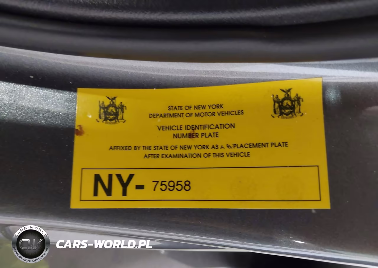 2021 Nissan Altima VIN:0000000000NY75958 - 9