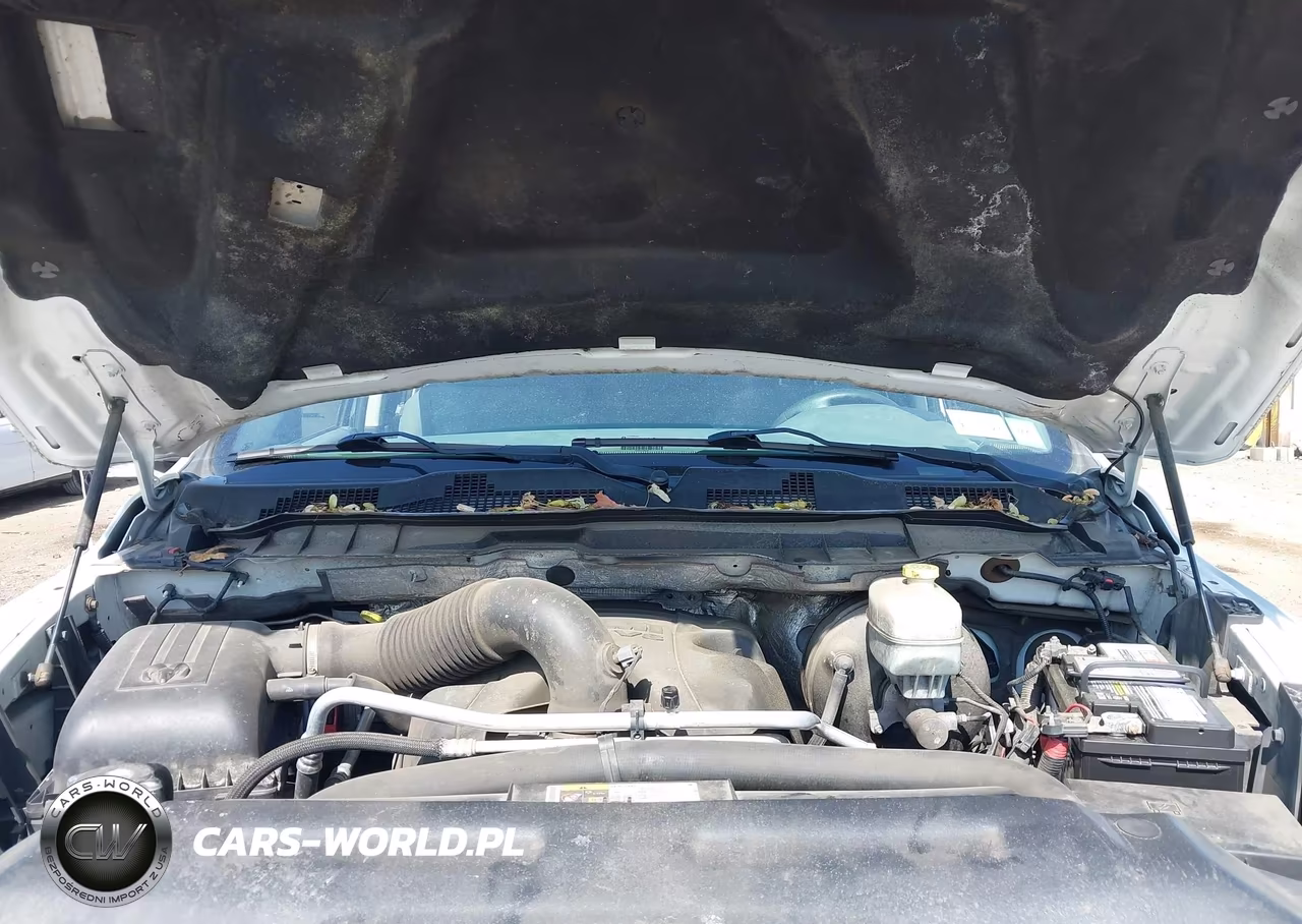 2015 Ram 2500 Slt VIN:3C6TR5DT4FG610628 - 10