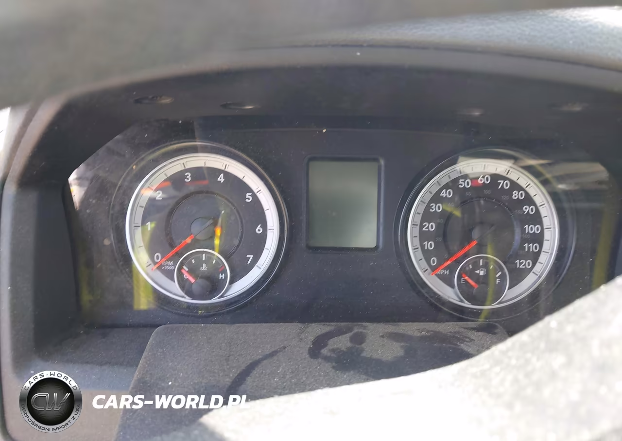 2015 Ram 2500 Slt VIN:3C6TR5DT4FG610628 - 15