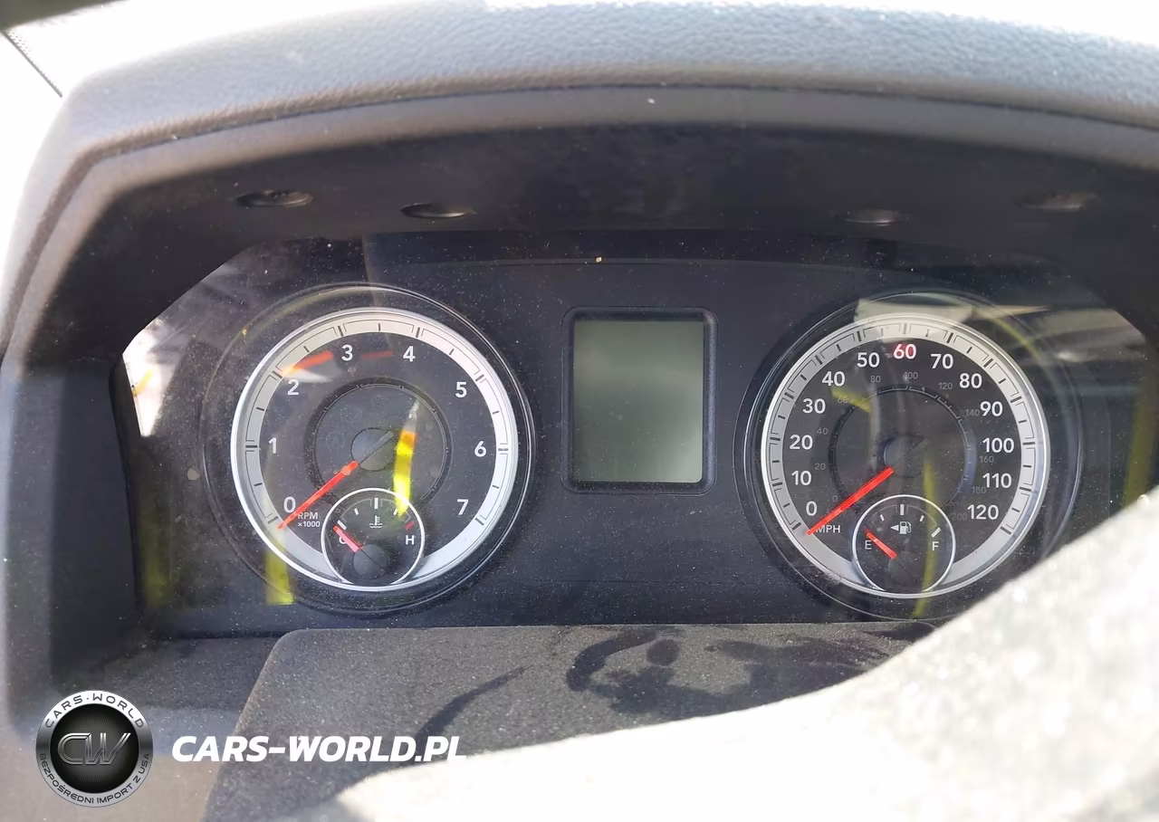 2015 Ram 2500 Slt VIN:3C6TR5DT4FG610628 - 7